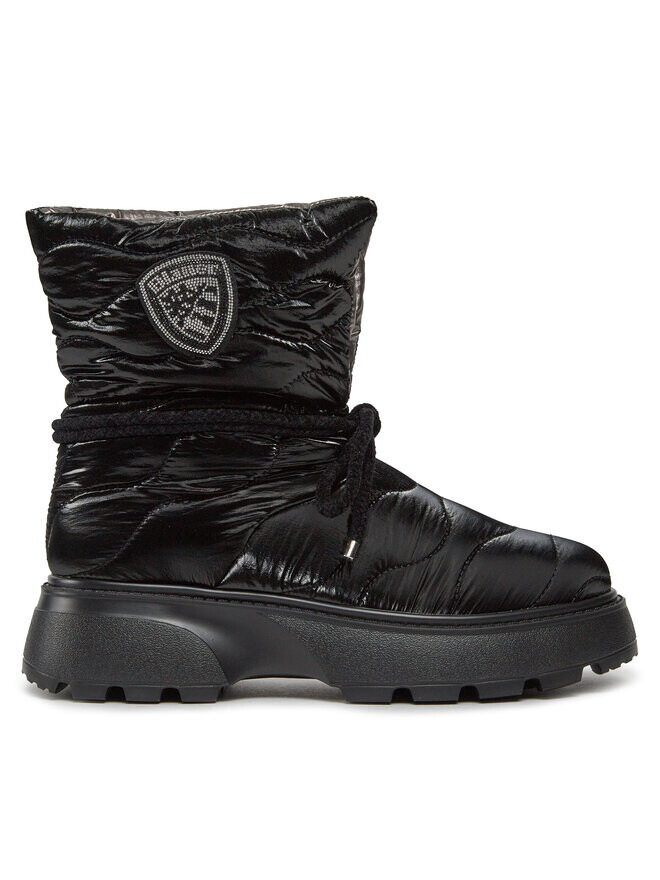 

Зимние Ботинки Blauer, черный
