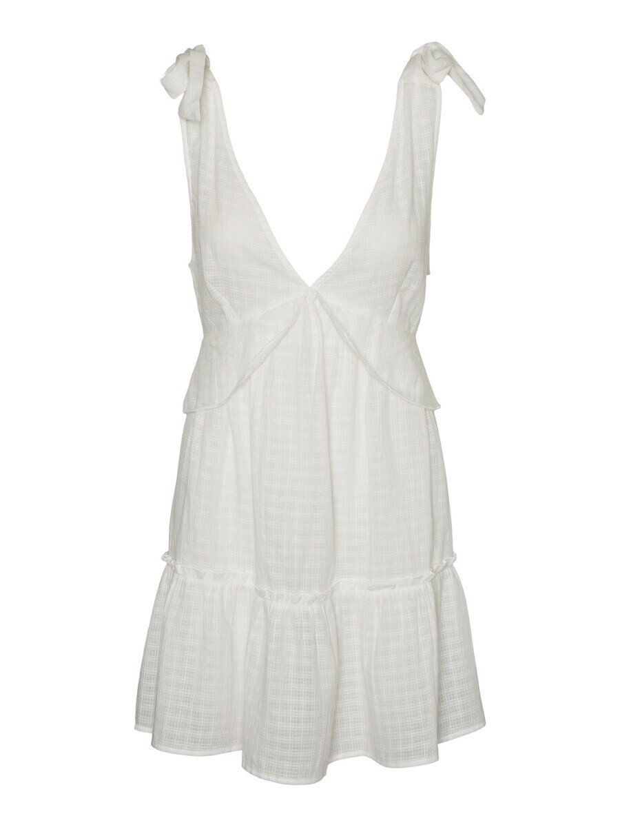 

Летнее платье Vero Moda VIOLA, белый