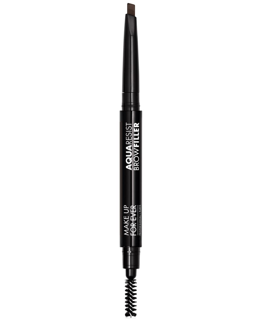 

Водостойкий карандаш для бровей Aqua Resist Brow Filler MAKE UP FOR EVER, цвет 50