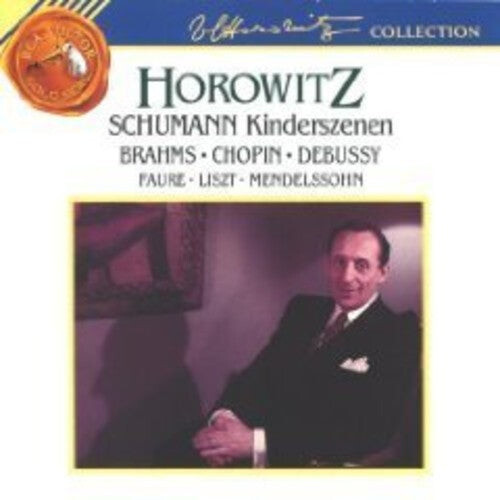 

CD диск Chopin / Horowitz, Vladimir: Kinderszenen