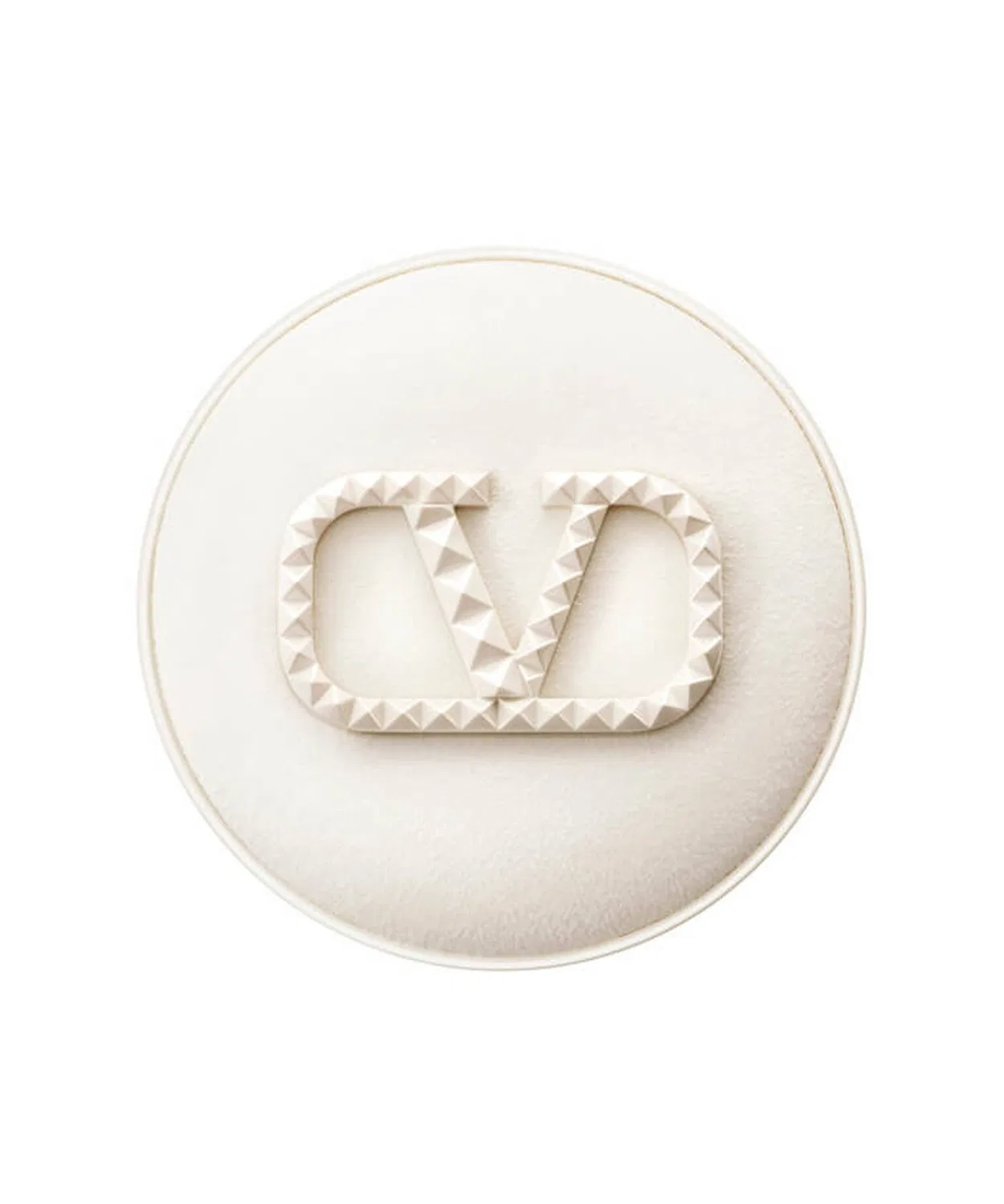 Кушон-основа сияющая VALENTINO BEAUTY Go Cushion Glow Ivory Collection — фото 2