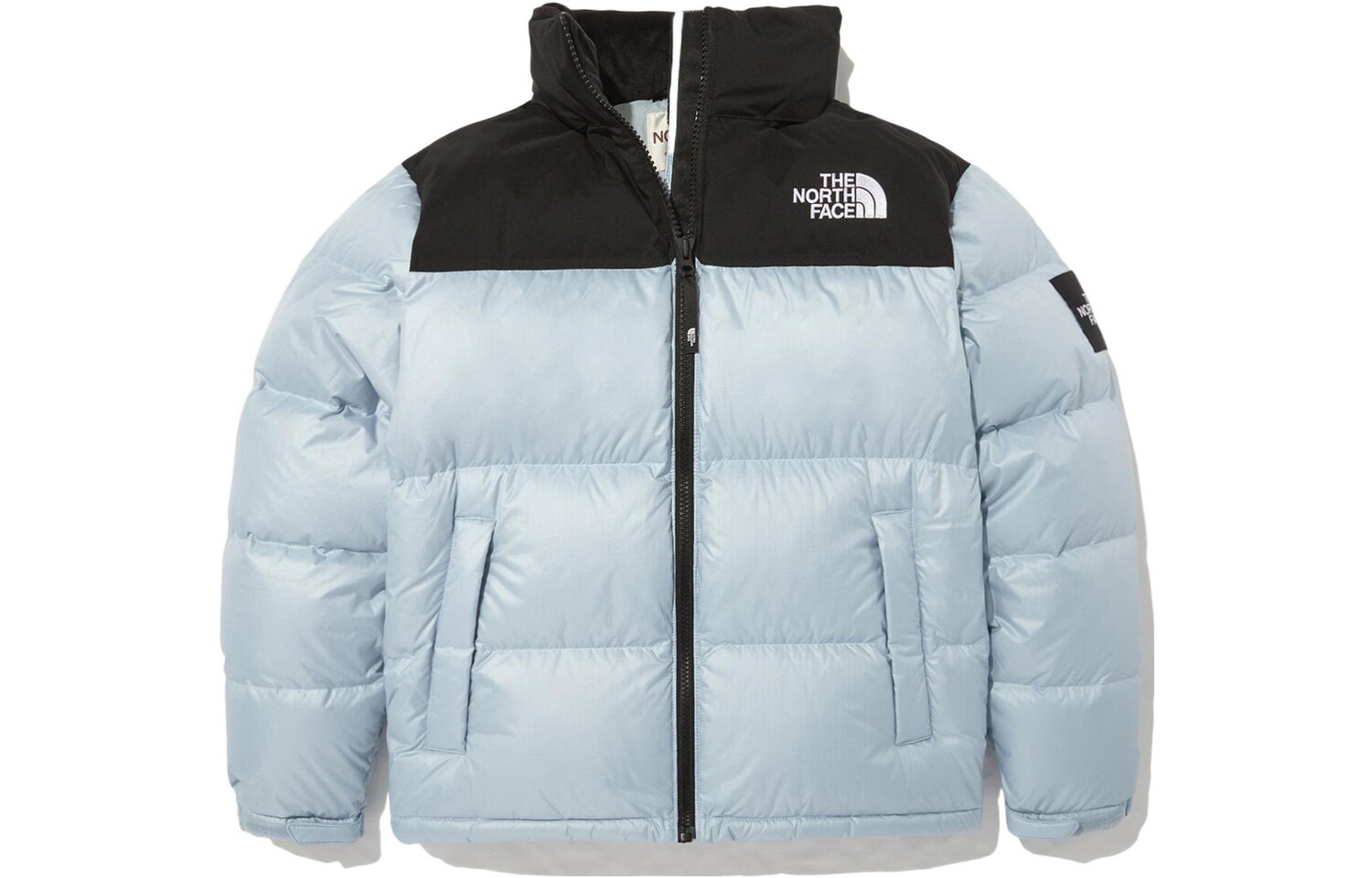 

Куртка унисекс THE NORTH FACE, Эфир Синий