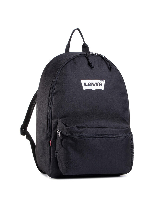 

Рюкзак Levi's, черный