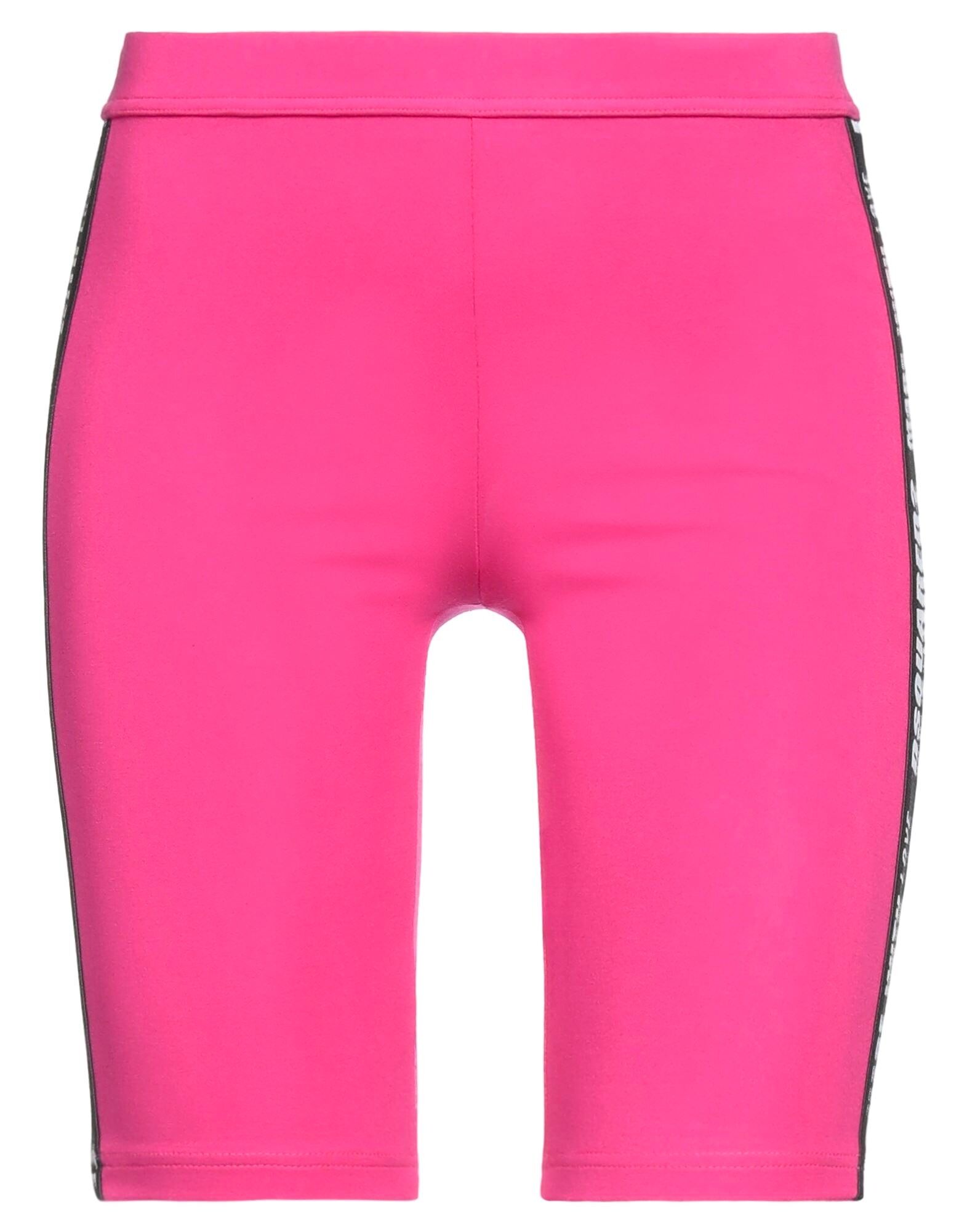 

Шорты Dsquared2, фуксия