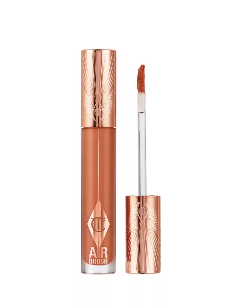 Шарлотта Тилбери – Безупречное размытие губ – Губная помада – Мед Charlotte Tilbury — фото 3