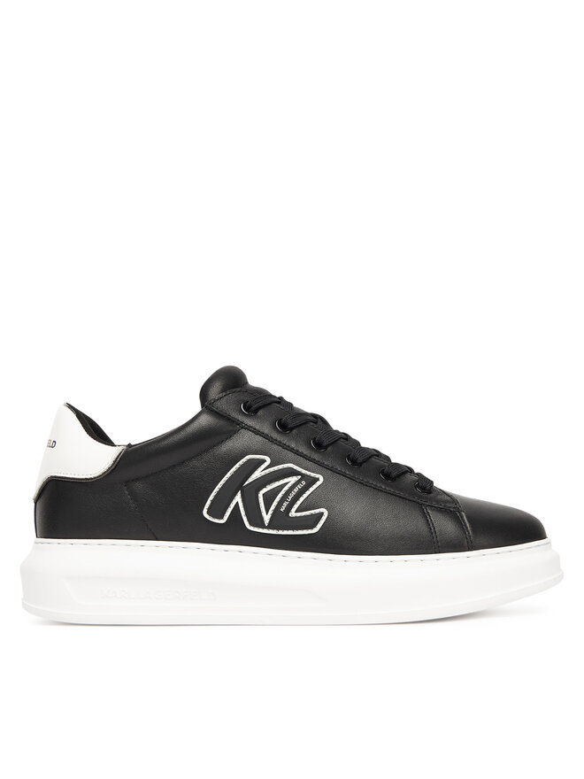 

Кроссовки KL52535A Karl Lagerfeld, черный