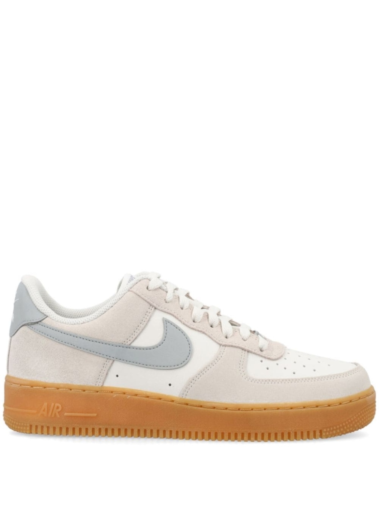 

Nike кроссовки Air Force 1 '07 LV8, нейтральный цвет