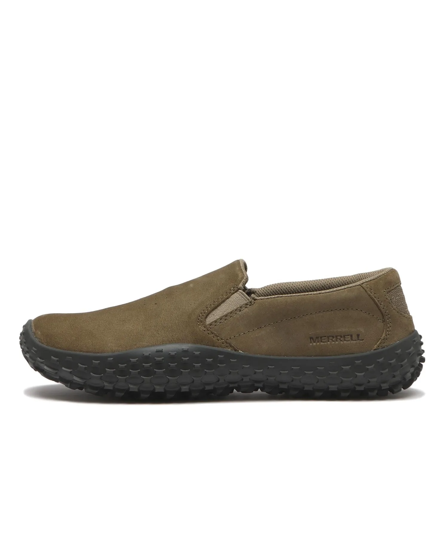 Мужские слипоны MERRELL WRAPT SLIP ON — фото 4