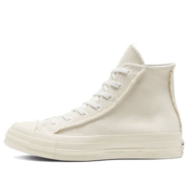 

Кроссовки chuck 70 high 'egret' Converse, белый