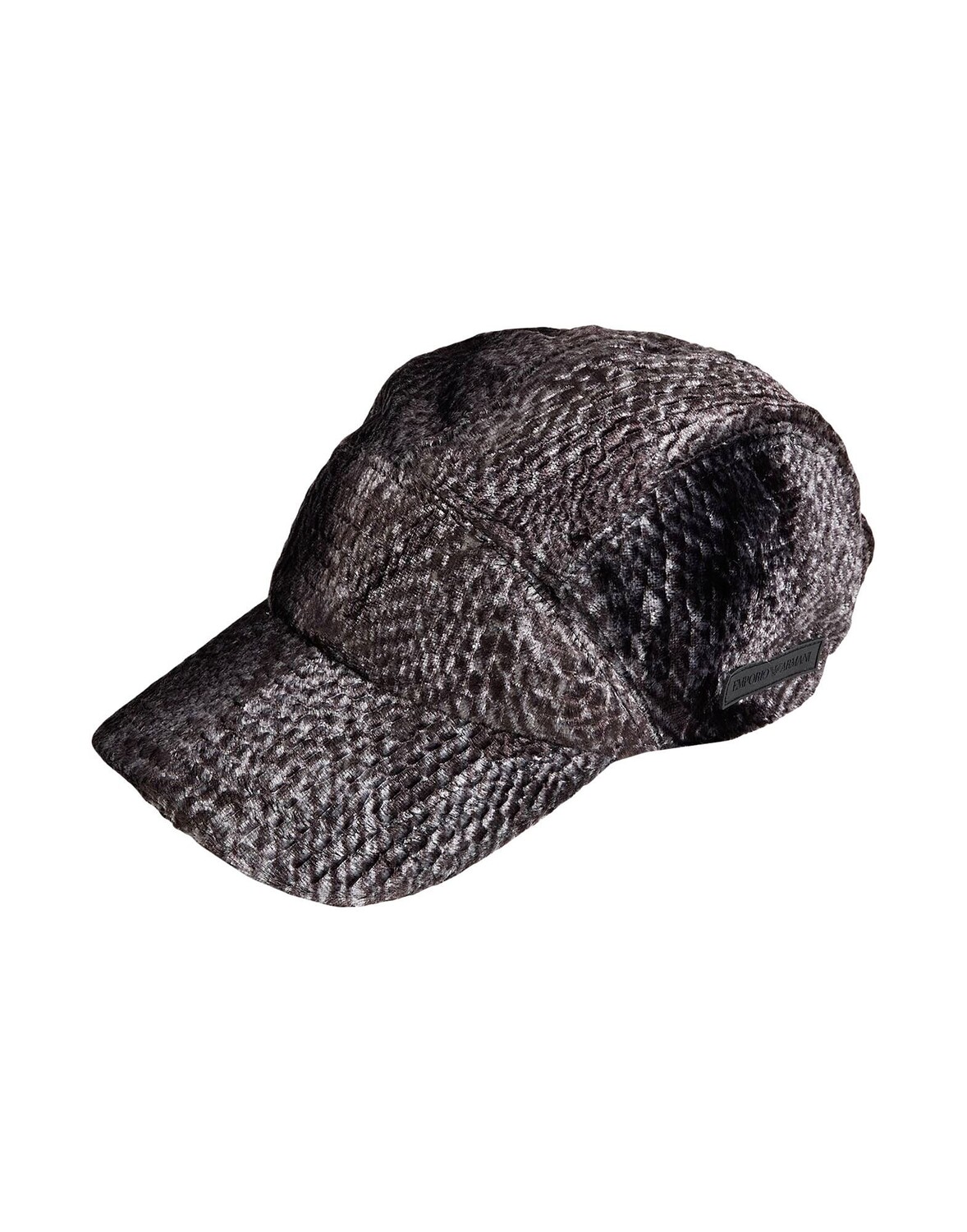 

Головной убор Giorgio Armani, черный