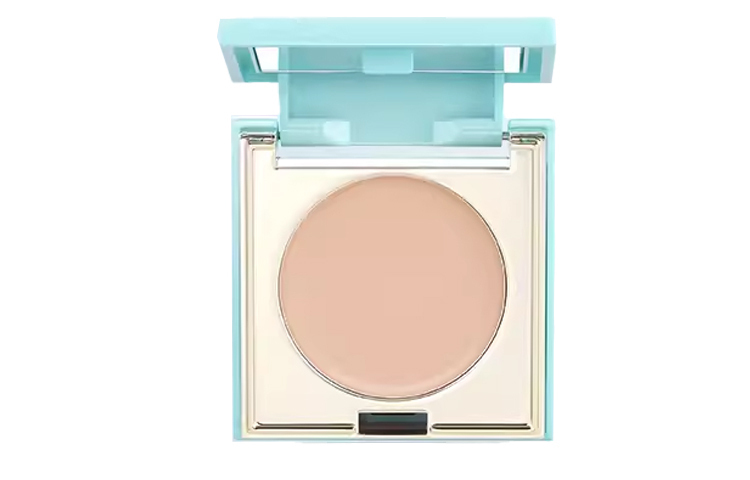 Консилер для лица TIMAGE Jady Creamy Concealer Palette #02, 1,8 г — фото 3