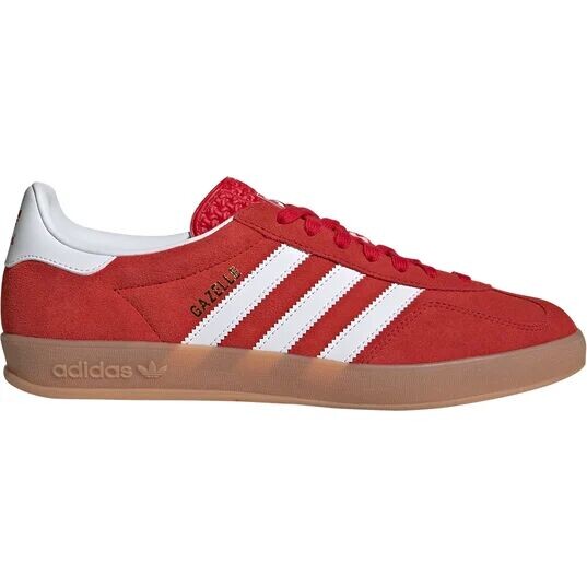 

Кроссовки adidas Originals Gazelle Indoor, цвет Betsca/Ftwwht/Gum2