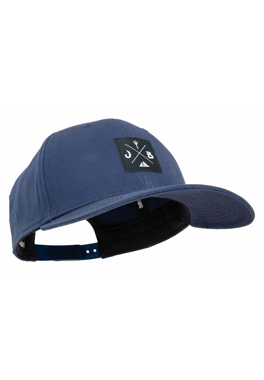 

Бейсболка BASEBALL MANGART Jumping Bird, темно-синий