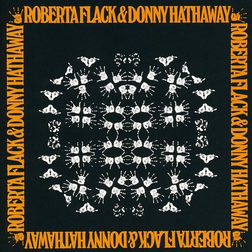 

CD диск Flack, Roberta / Hathaway, Donny: Roberta Flack & Donny Hathaway (remastered)