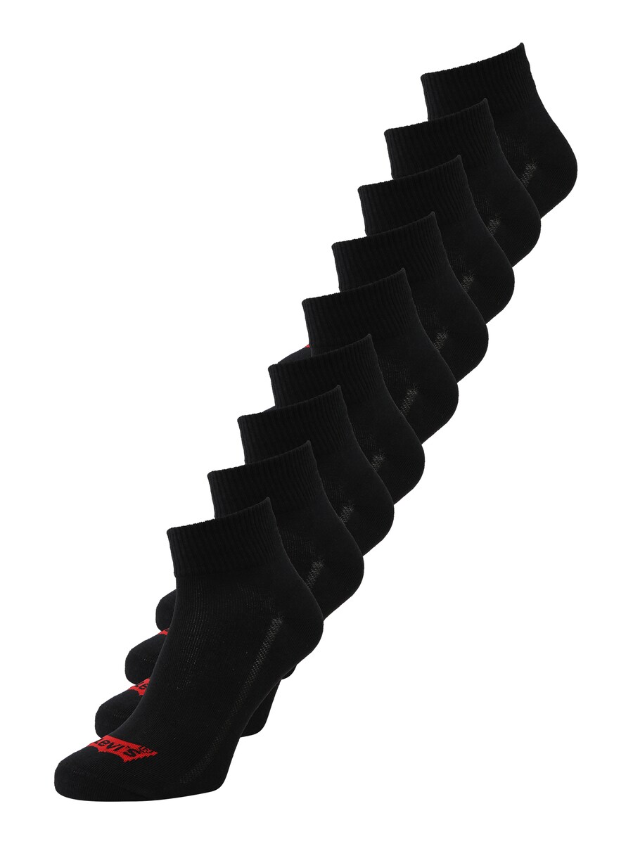 

Носки LEVIS ┬о, Black