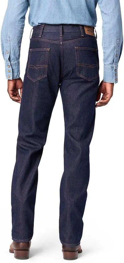Джинсы Levi Strauss Signature Gold, цвет Outlaw — фото 3