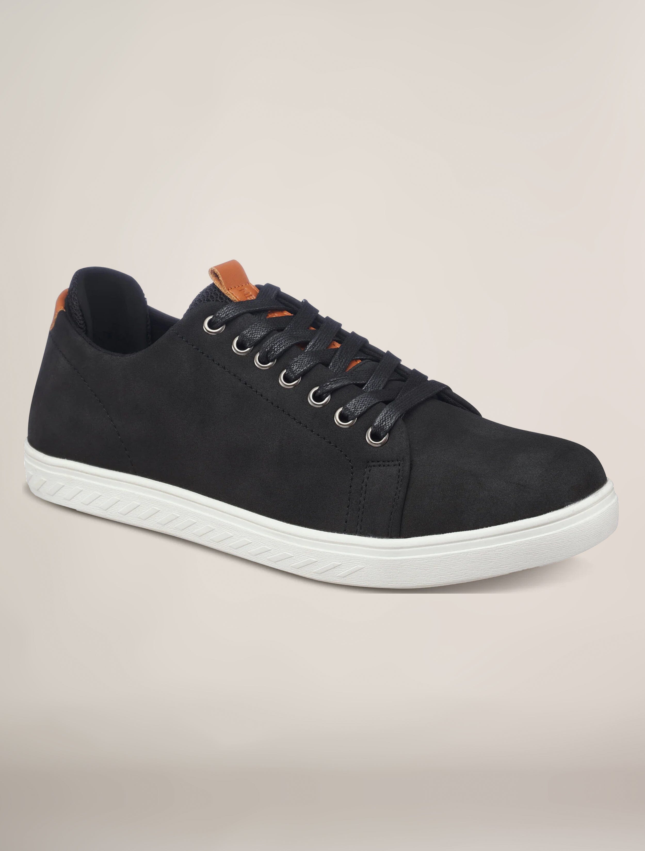 

Мужские туфли-лодочки Bulls Low Top Members Only, черный