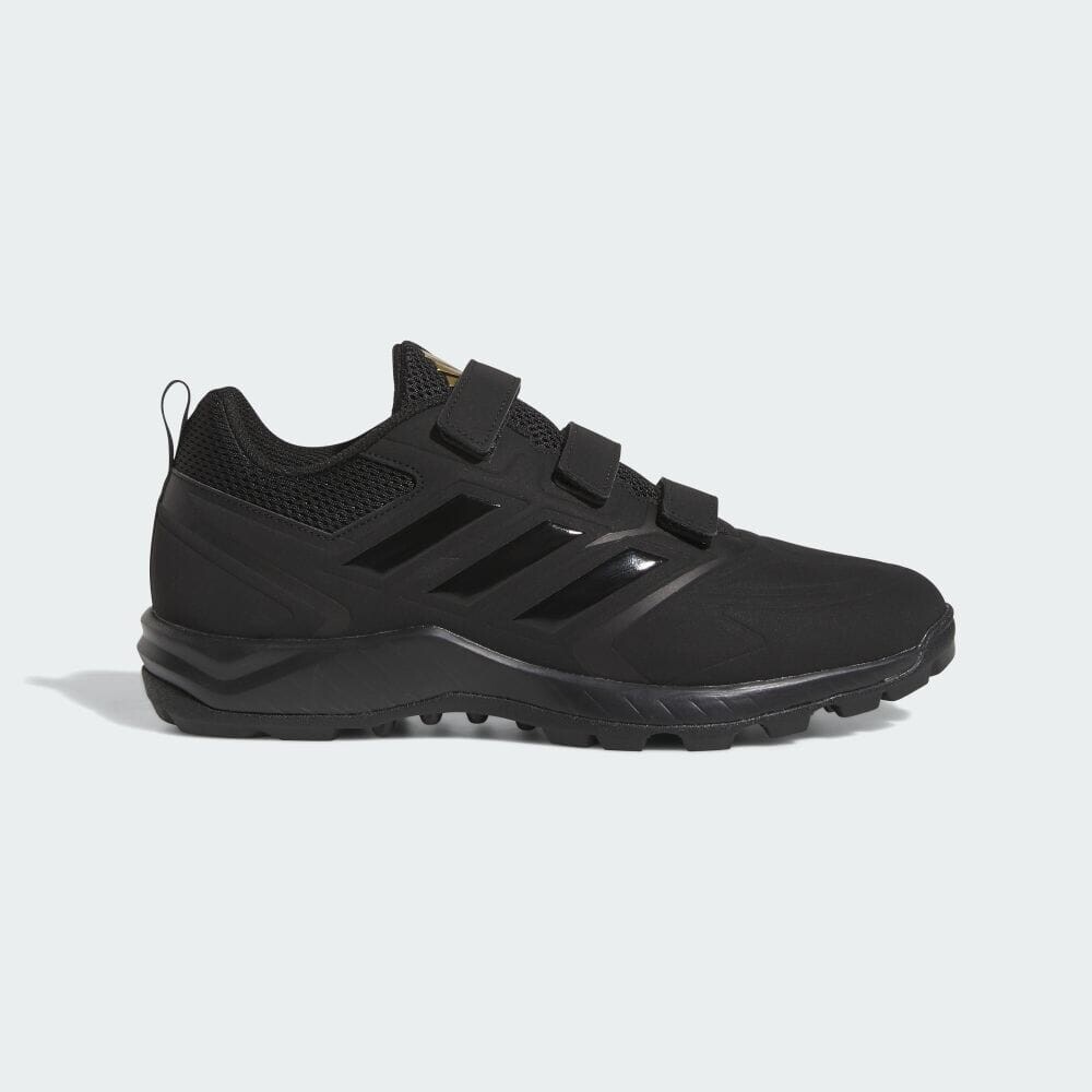 

Кроссовки Adidas JAPAN TRAINER AC BASEBALL CLEATS, черный