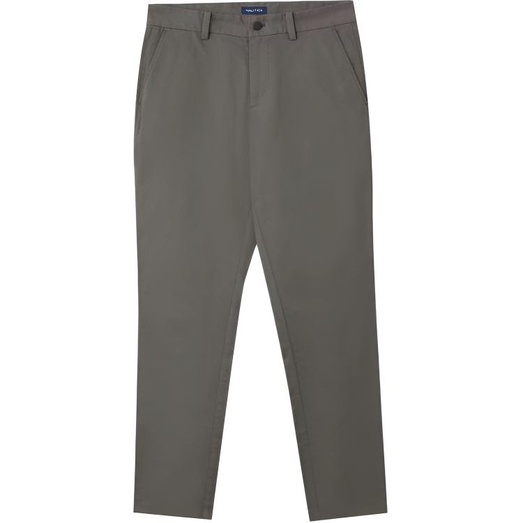 

Повседневные брюки мужские NAUTICA, серый