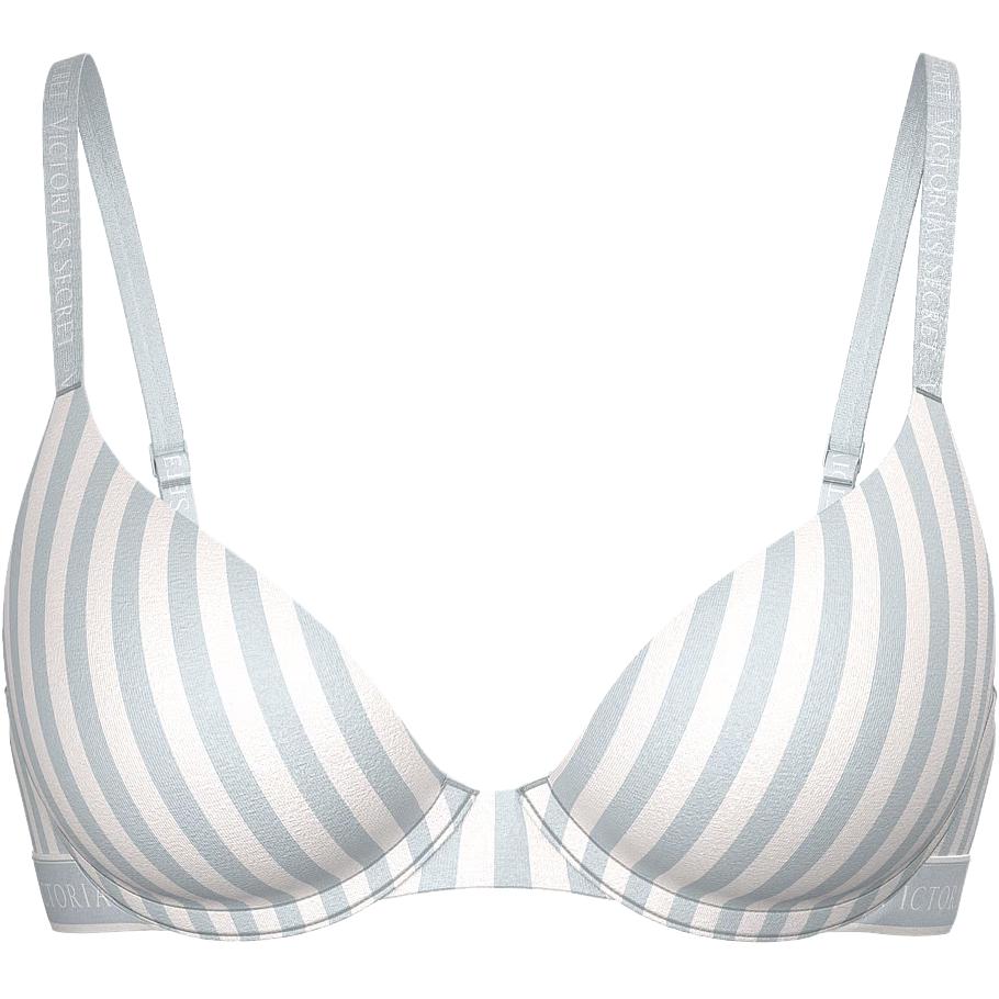 

Женский бюстгальтер Victoria's Secret, серый