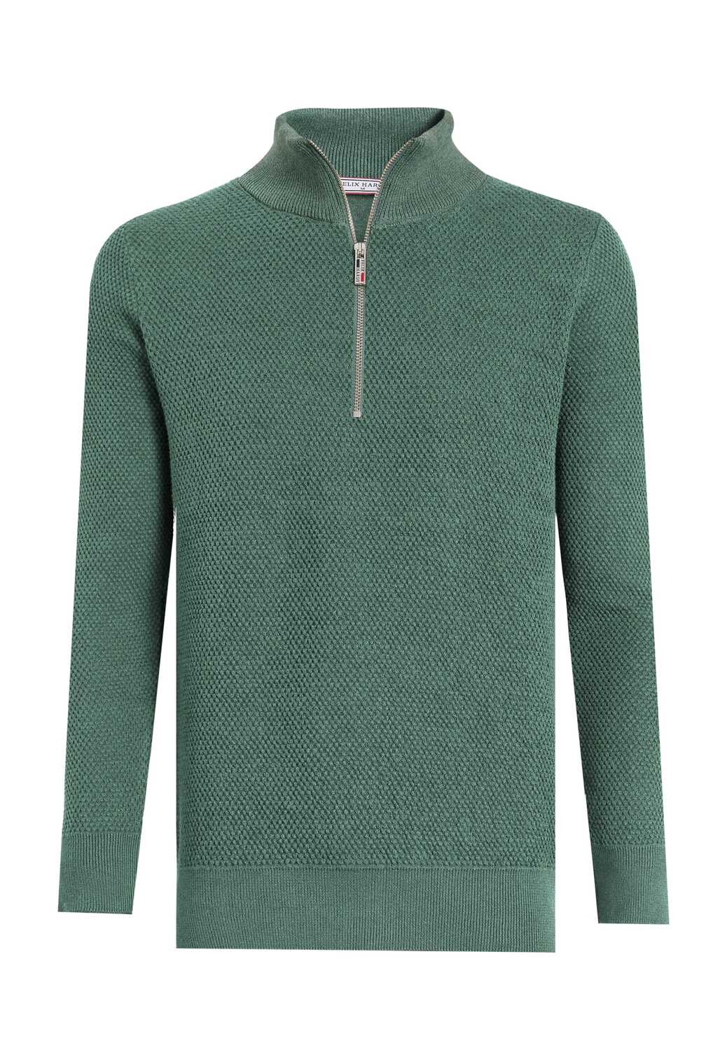 

Felix Hardy Свитер в цвете Fir