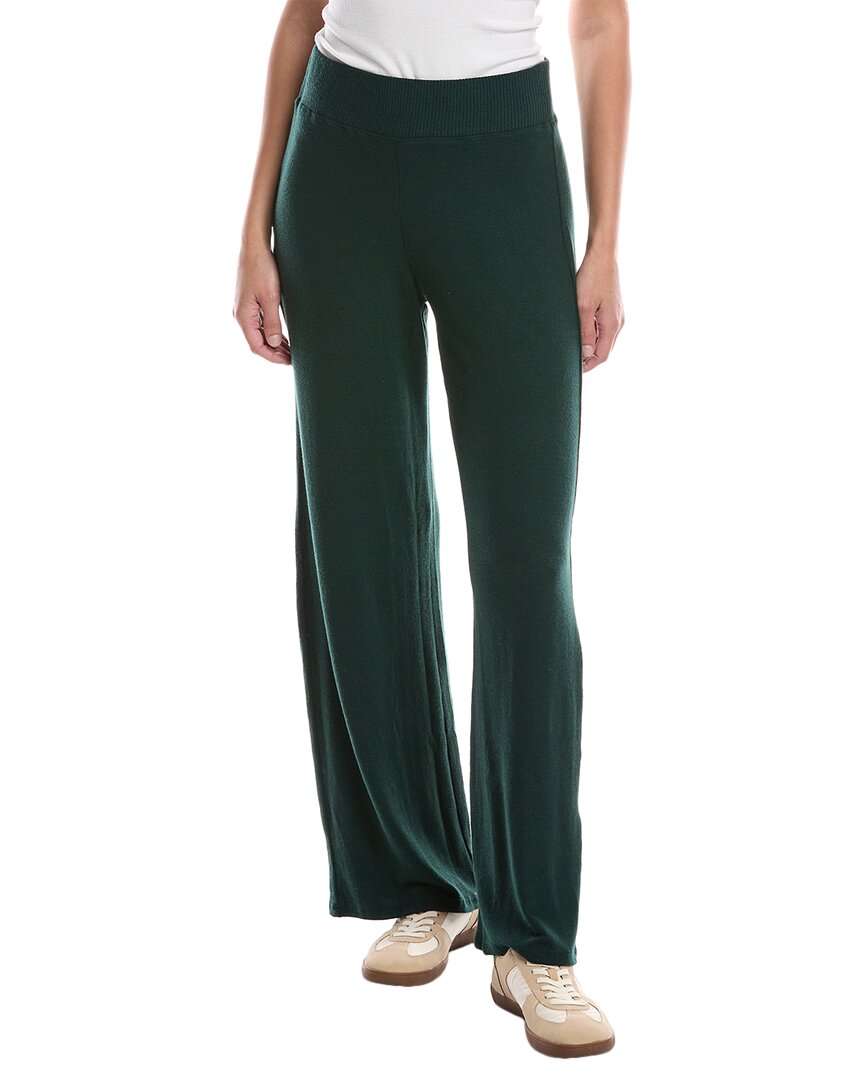 

Майкл Старс Джонс Широкие брюки Michael Stars, зеленый