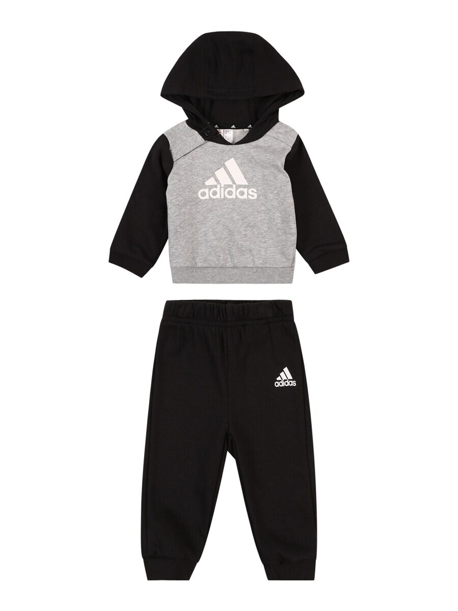 

Спортивный костюм ADIDAS SPORTSWEAR Tracksuit Essentials, серый