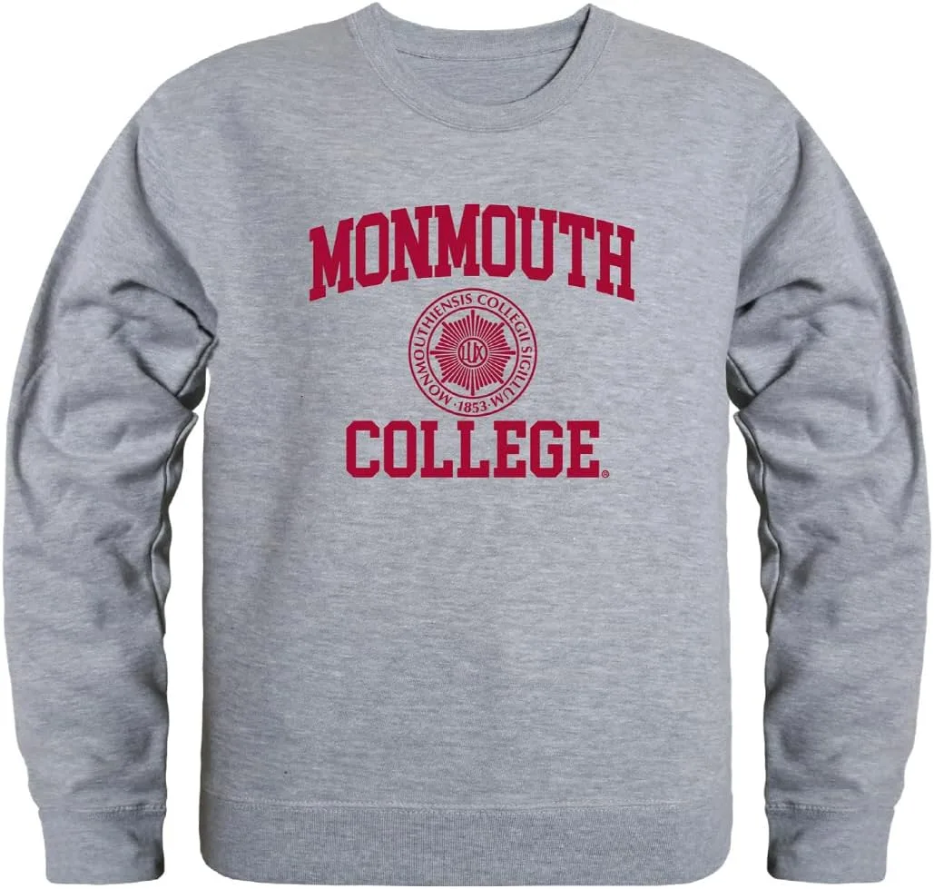 

Толстовка W Republic Monmouth College Fighting Scots Seal