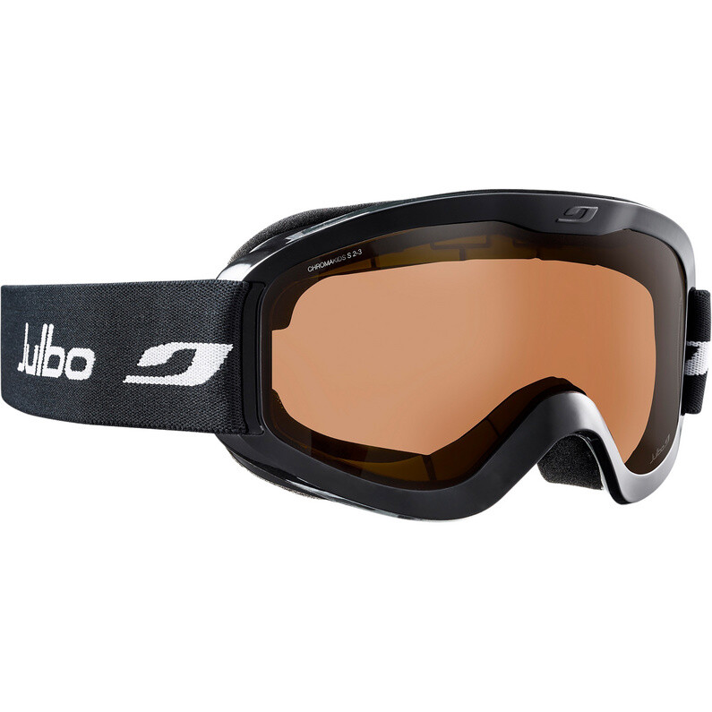 

Детские лыжные очки Proton OTG Chroma 2-3 Julbo, черный