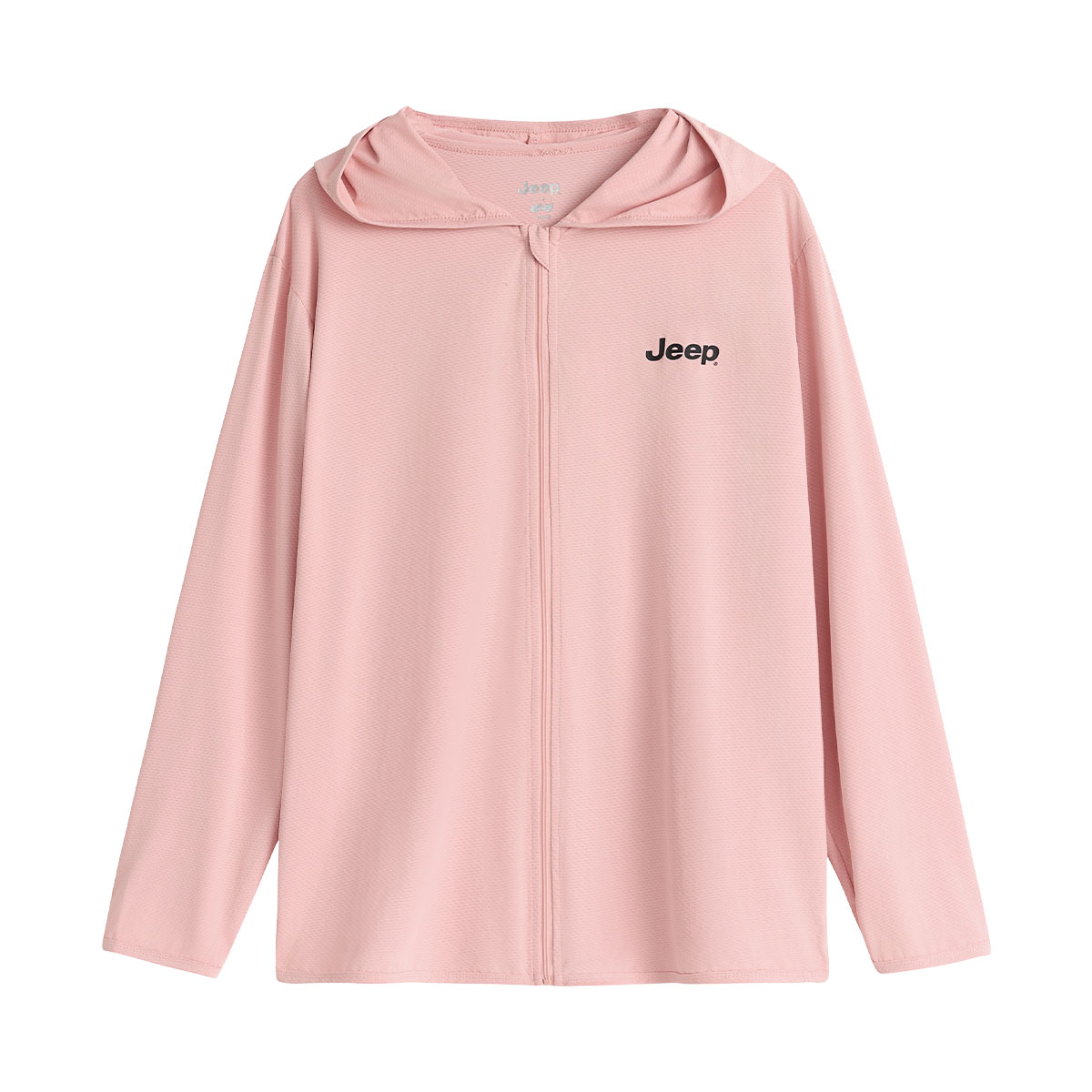 

Одежда с защитой от солнца для подростков Jeep, розовый