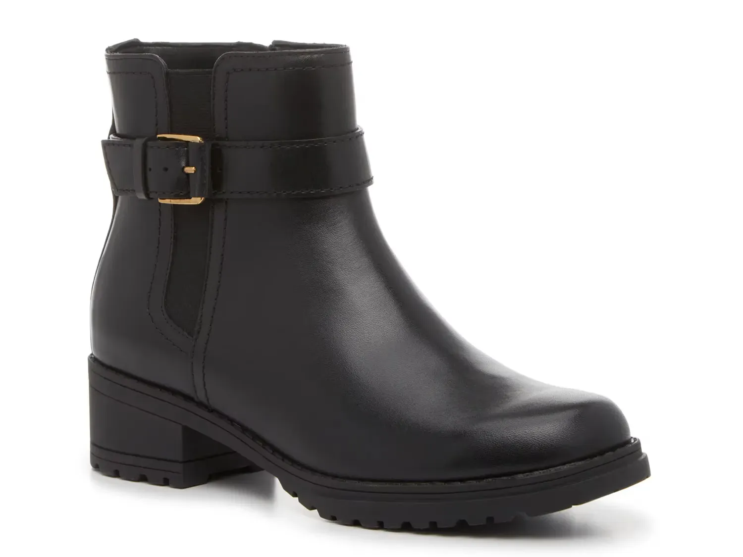 Водонепроницаемые Сапоги Catherine Cole Haan, Black