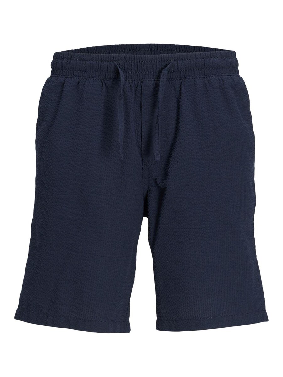 

Обычные брюки Jack & Jones Junior, темно-синий