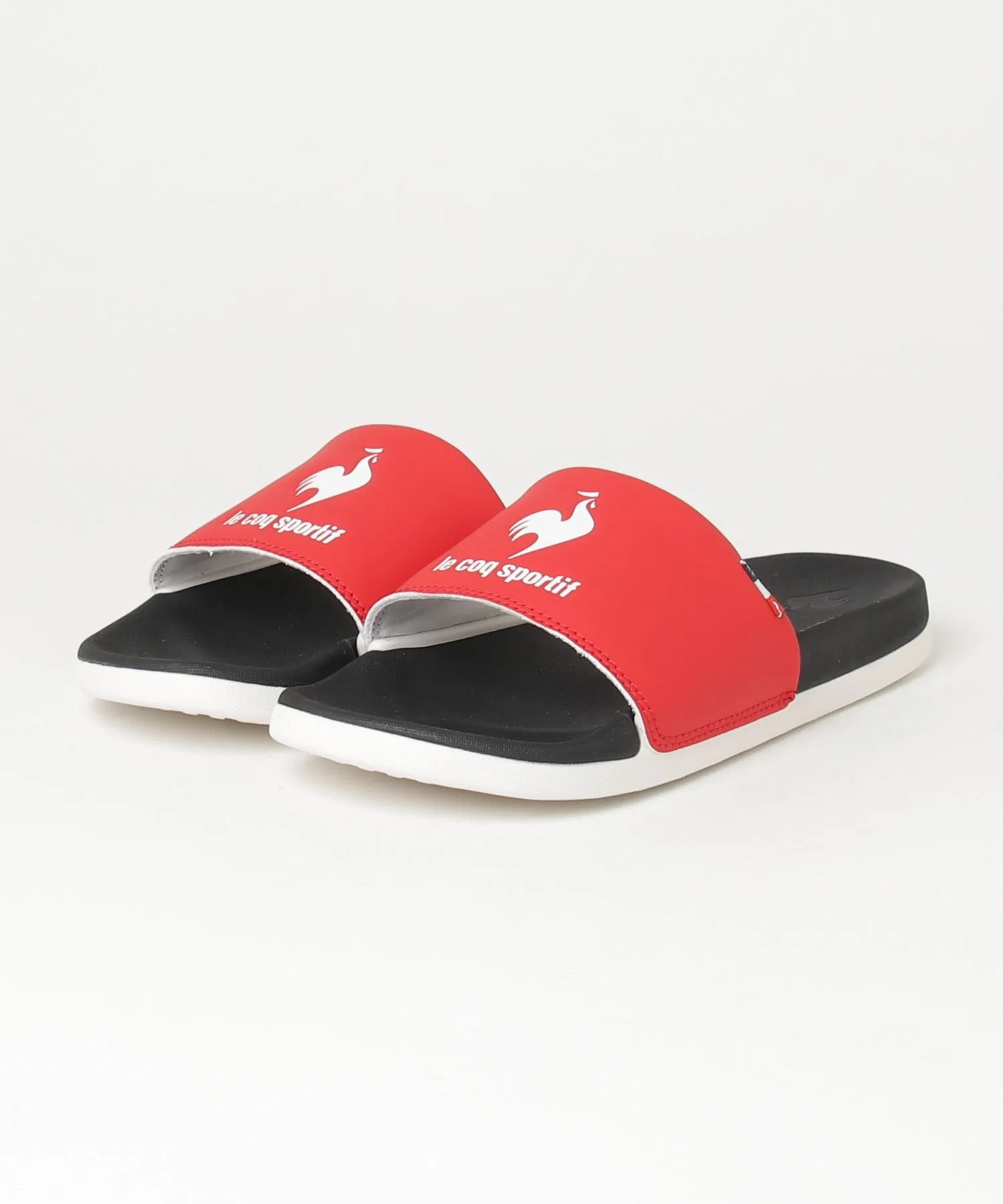 Мужские и женские сандалии le coq sportif LCS SLIDE