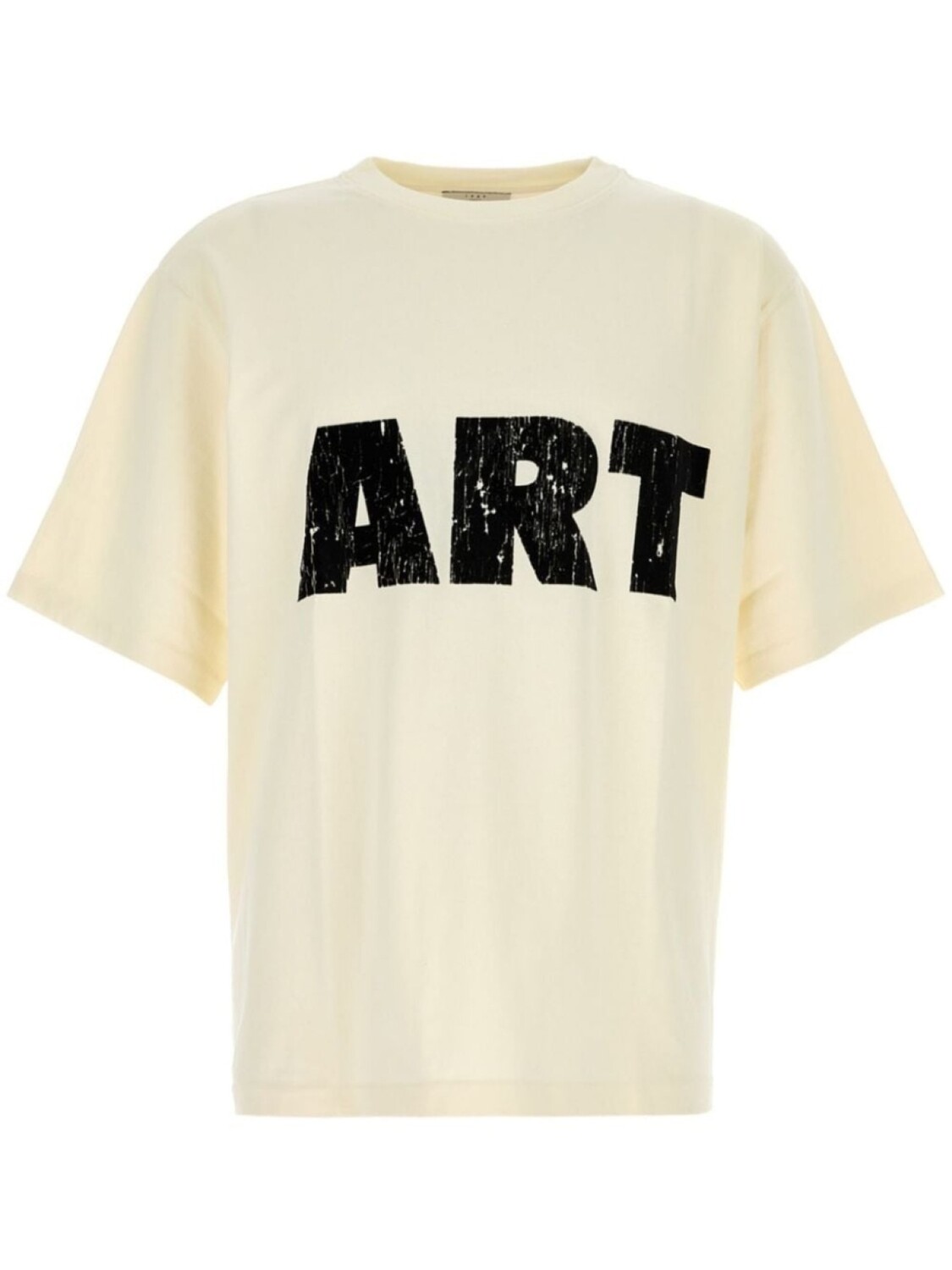

1989 STUDIO футболка Art, белый