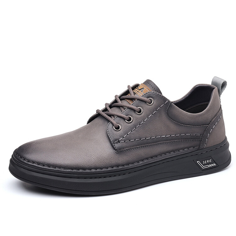 

Туфли мужские Men"s Casual Men Low-Top Yedani, желтый
