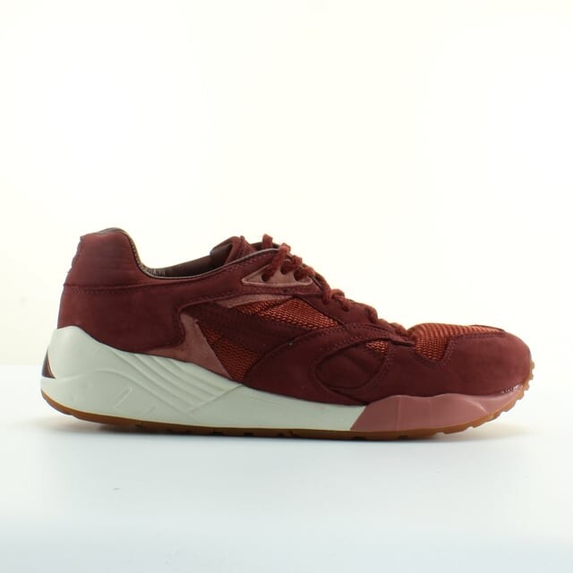 

Бордовые мужские синтетические кроссовки Trinomic xs 850 на шнуровке 357032 04 Puma, красный, Коричневый, Бордовые мужские синтетические кроссовки Trinomic xs 850 на шнуровке 357032 04 Puma, красный