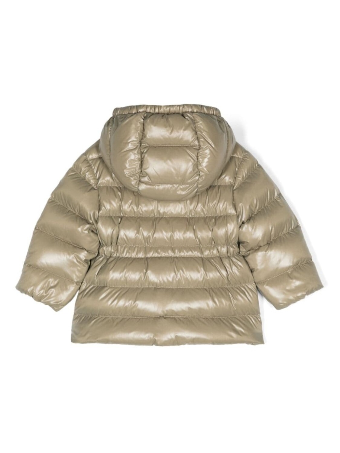 

Moncler Enfant куртка Адриэль, зеленый