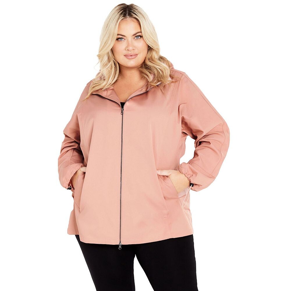 

Куртка Avenue Giselle, цвет Blush