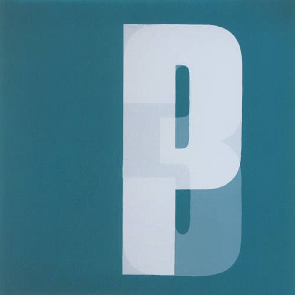 

Виниловая пластинка LP Third - Portishead