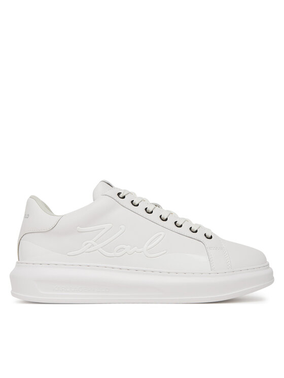 

Кроссовки KL52548F Karl Lagerfeld, белый