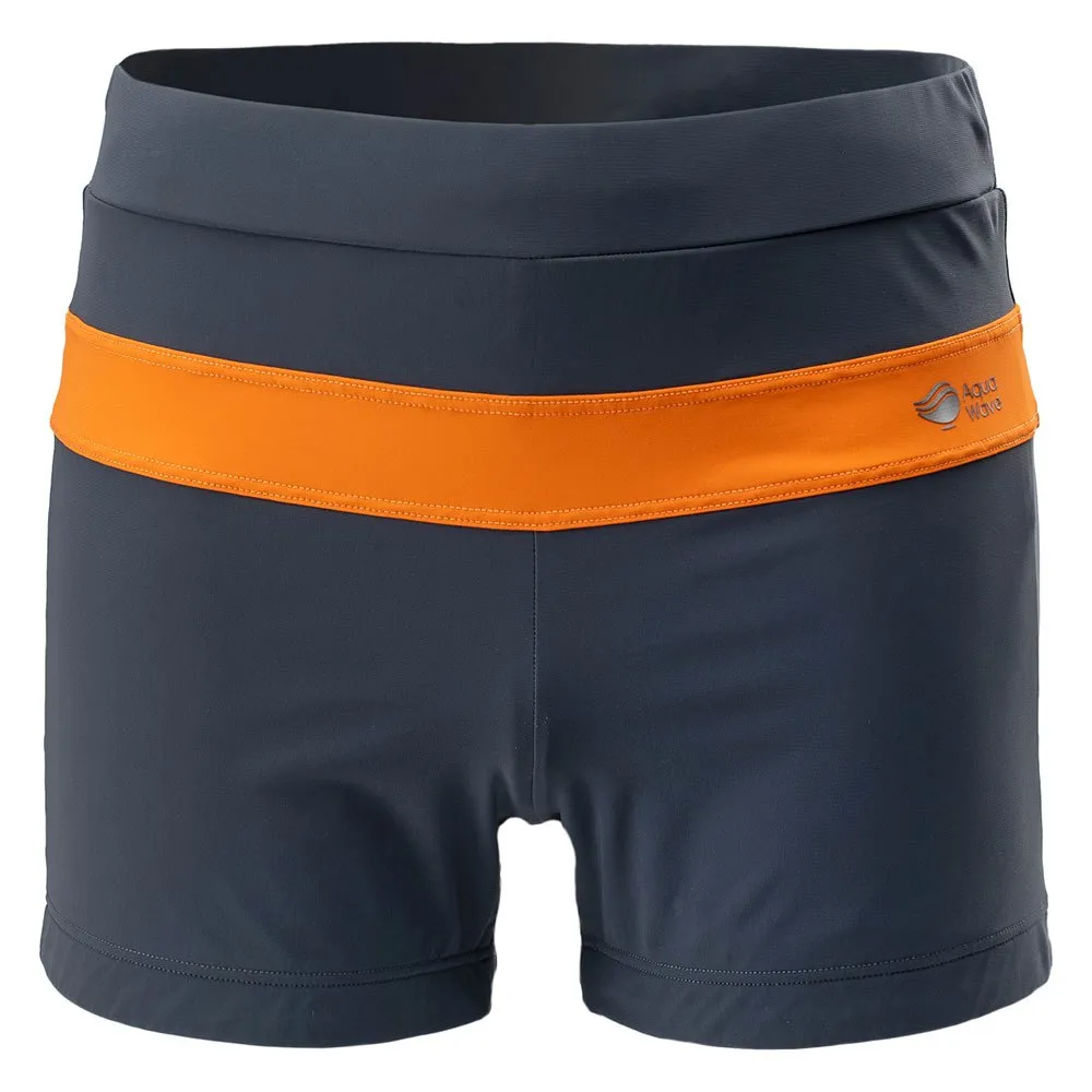 

Шорты для плавания Aquawave Champion Oahu, синий