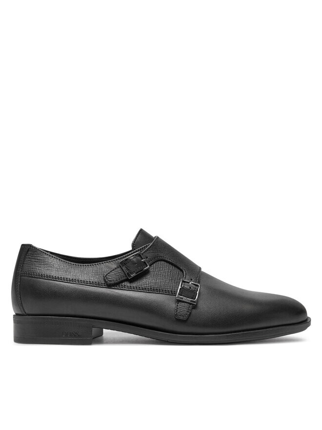 

Туфли Boss Zapatos hasta el tobillo Colby, черный