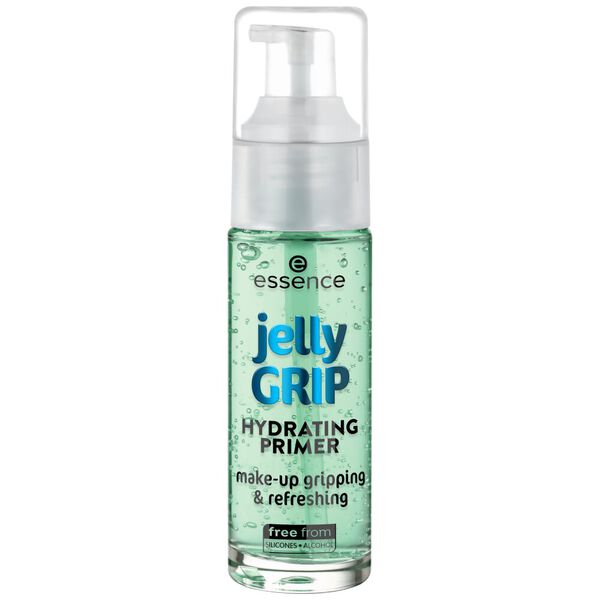 

Увлажняющая основа под макияж, 29 мл Essence Jelly grip