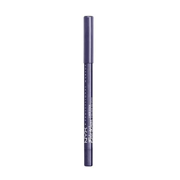 

Карандаш для глаз Epic Wear Liner Stick Nyx Professional Make Up, цвет fierce purple