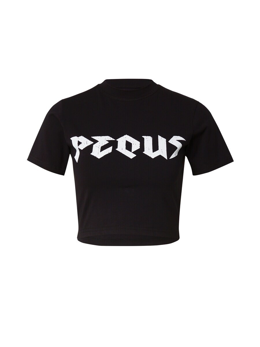 

Футболка Pequs, черный