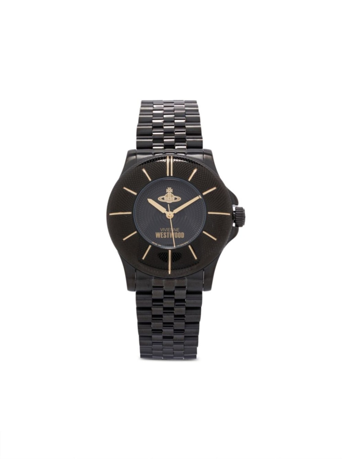 

Наручные часы Walbrook 37 мм Vivienne Westwood, черный