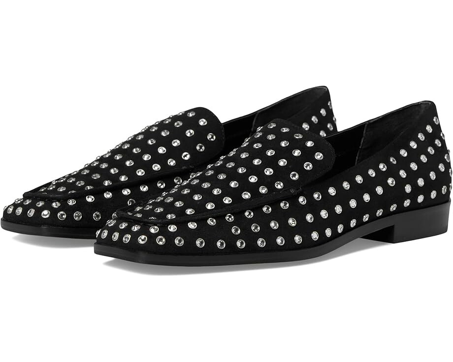 

Лоферы Dolce Vita Beny Crystal Stud, цвет Black Crystal