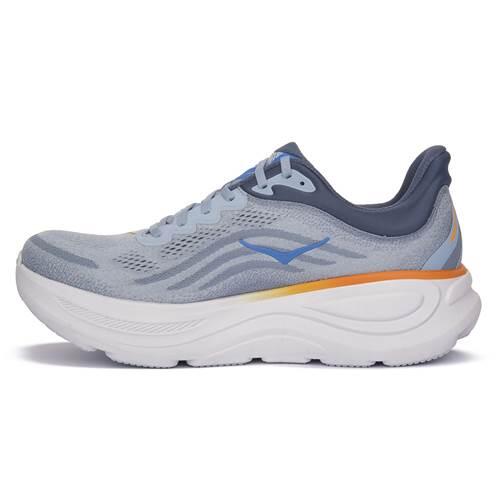 Женские кроссовки Hoka One One Hoka Dnp Bondi 9 — фото 3