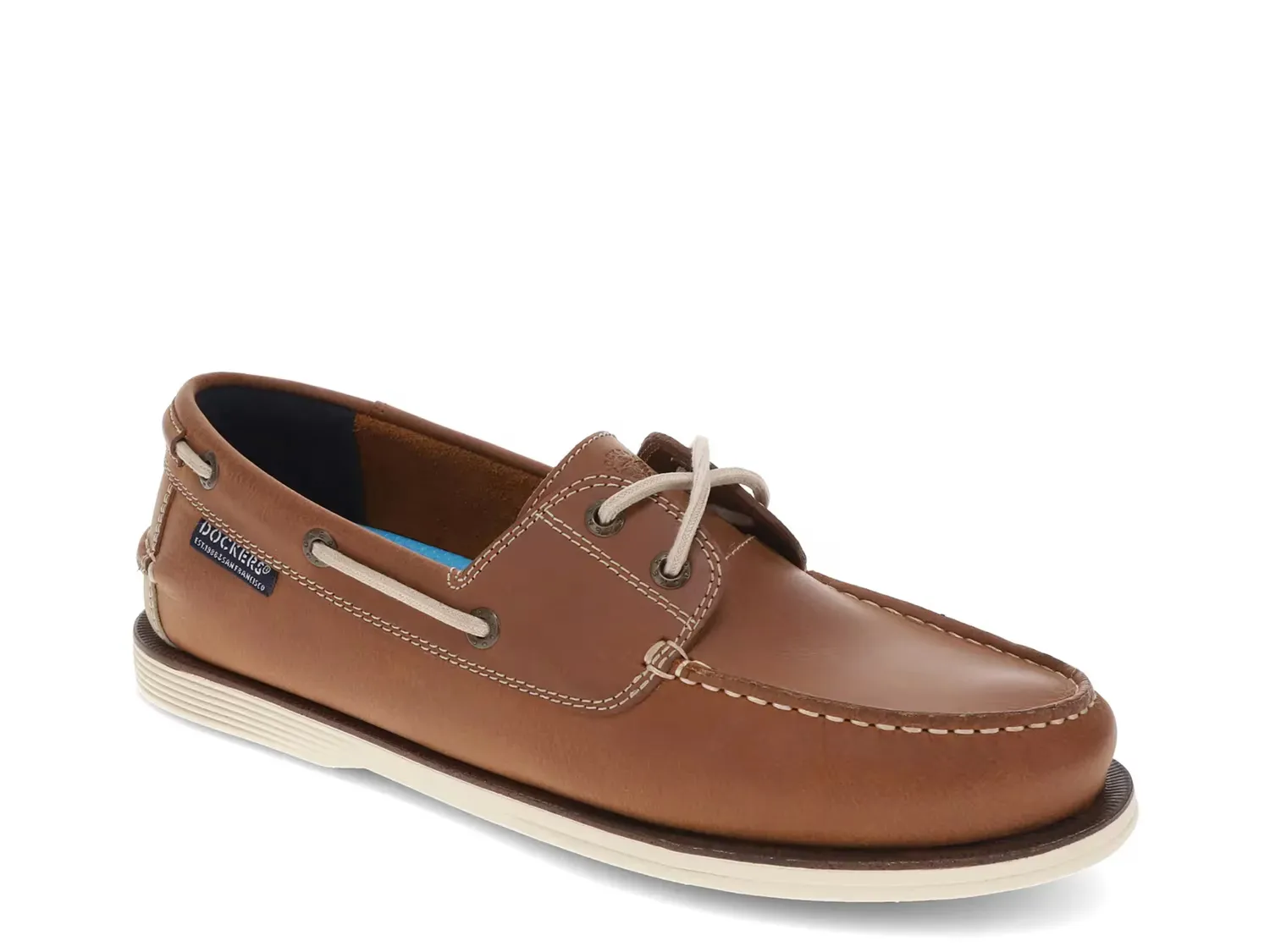 

Лодочные туфли Dennison Dockers, Dark Brown