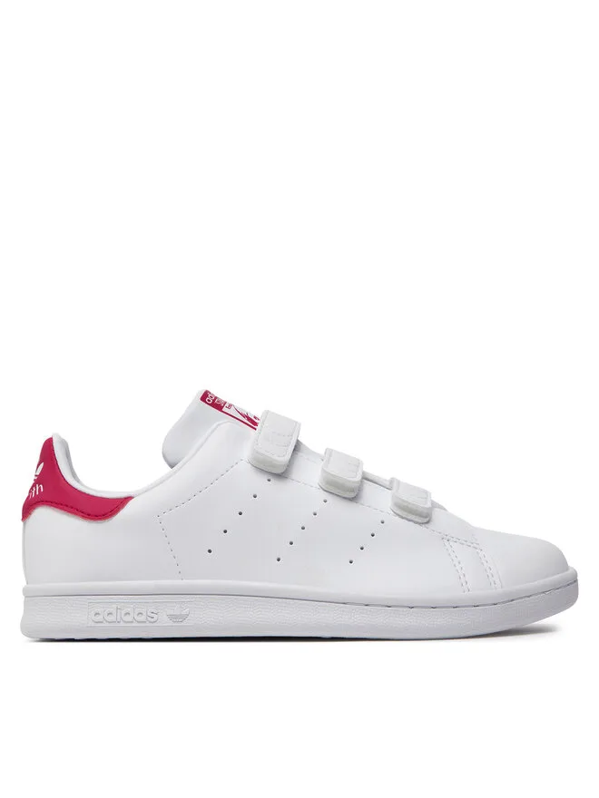 Adidas Кроссовки Stan Smith Cf C FX7540 белые
